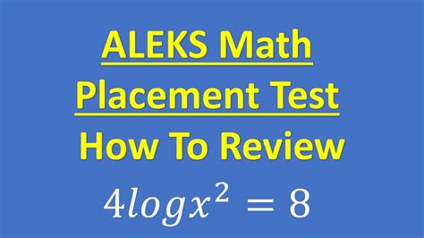 is the aleks math test hard|aleks math placement test quizlet.